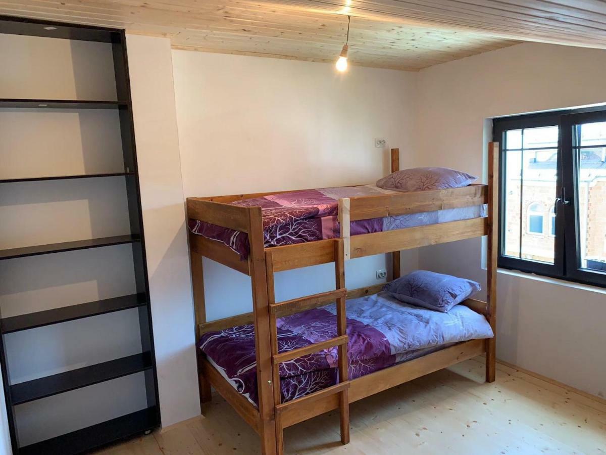 Guest House Tivko Katce غوستيفار المظهر الخارجي الصورة